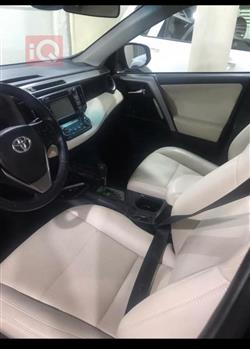 تويوتا راف 4